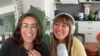 Are influencers quitting to go back to a 9-5?! w Jen Morilla [S1E5 Own Your Influence Podcast]