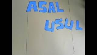 Stop Motion Asal Usul Danau Toba