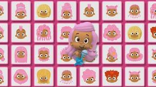 El Color Cambiaras (My Hair) - Bubble Guppies Español Latino