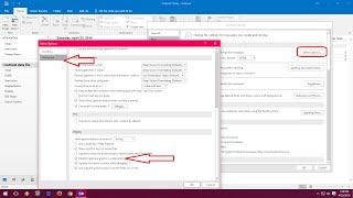 How to Fix Outlook Not Responding, Not Working & Hangs or Freeze Issues