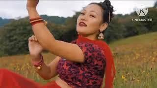 Nepali video to karbi song | covering letter video #nepalivideo #karbisong #covering #nocopyright