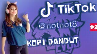 Story WA 30 Detik Tik Tok Evos Not Not 8 Kopi Dandut│Viral #2