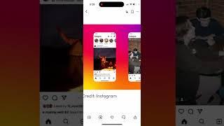 How to add music to Instagram carousel?