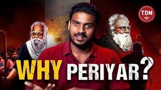 WHY PERIYAR...? | LET'S DISCUSS | EP - 01 | TDM