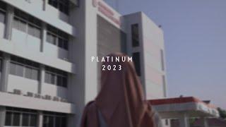 TEASER PLATINUM UNAMA 2023