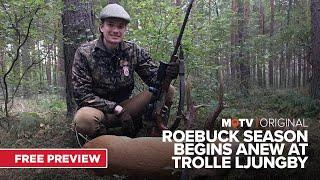 Roebuck Season Begins Anew at Trolle Ljungby Series 1 | An MOTV Original