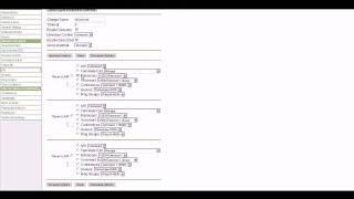 Setting Up An Auto Attendant (IVR) In Trixbox/FreePBX