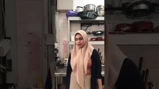 KALO BISA DI DAPUR, MENGAPA HARUS DI KAMAR | JILBOB | TIKTOK MONTOK #hijab #jilbab #tiktokcantik