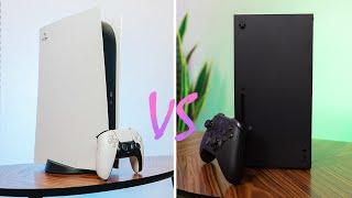 PS5 vs Xbox Series X: Which Is BETTER So Far?