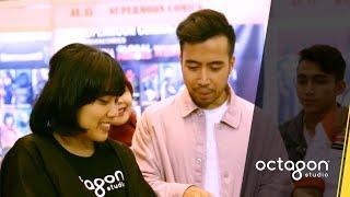 Octagon Studio Goes To PopCon Asia Jakarta 2016!