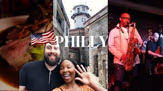 the best weekend in philly  | we’re leaving america? things to do in philadelphia