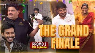 Promo 2 | Top Cook Dupe Cook | 29th September  | Sun TV | Media Masons  | Sunday 12:30 PM