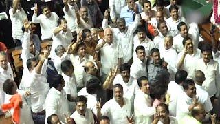 Congress-JDS govt falls, BJP says will form stable government