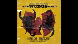 The Wudos Band - King Theodore