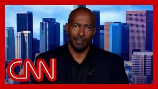 'It's bad': Van Jones reacts to SCOTUS ruling on presidential immunity