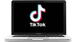 How To Get Tik Tok on A MacBook (2021)