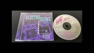 Electro Sound Megamix-Take One (The Unity Mixers) 1991