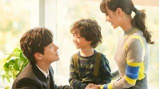 unforgettable love c drama cute baby calling  his mommy