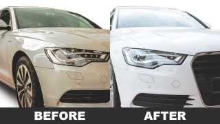 Magic101 Pro-Strength Glo White Supa Wash & Shine: Lastest HD version and the result will shock you!