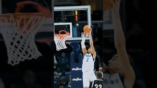 Memphis' Nick Jourdain Alley-Oop Dunk From Malcom Dandridge. #GTG #memphisTigers #basketball #dunk