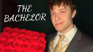 ASMR The Bachelor Roleplay   (whispered)