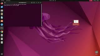 How to install obs in ubuntu