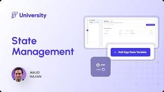 10. State Management | FlutterFlow University Expert Training