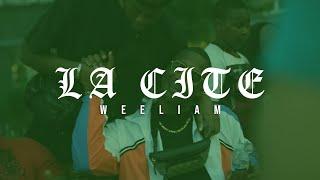 SDM x 13 Block Type Beat - "LA CITE" || Instru Rap Lourd/Banger | Instru Rap 2021 (Prod. Weeliam)