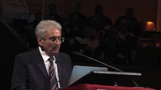 Prof. Vincenzo Balzani – Chimica e creatività 2016/2017