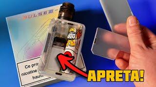 PULSE V3 x Vandy Vape y Tony B - UNBOXING y MONTAJE🪛