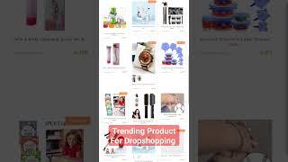 Trending Products For Shopify Dropshipping | Local Dropshipping in Pakistan Trending #01