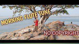 morning flute tune || No copyright fluet tune ||