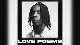 [FREE] Polo G Loop Kit - "Love Poems" (Lil Tjay, Polo G, J.I, Emotional)