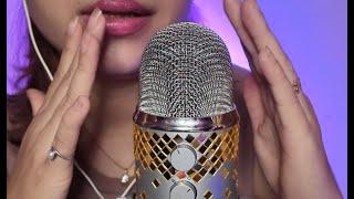 ASMR|Nepali Trigger words  (tingles)#asmr