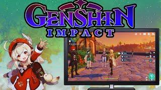  Genshin Impact  How to Install for PC  Last Update + Tutorial 2024 