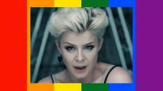 LGBT Pride Anthem Dance Mix (Cher, RuPaul, Sylvester, Madonna, Diana Ross...)