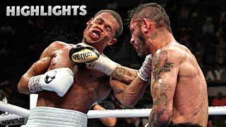 Devin Haney vs Jorge Linares Full Fight Highlights Hd Boxing May 29, 2021