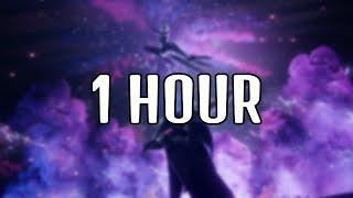 [1 Hour] Legends Never Die | League of Legends