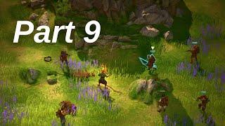 WARTALES Early Access Gameplay Walkthrough - Part 9