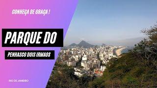 Lugar para você conhecer de graça no Rio de Janeiro !