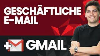 So erstellen Sie eine kostenlose Geschäfts-E-Mail | Zweite E-Mail-Adresse erstellen