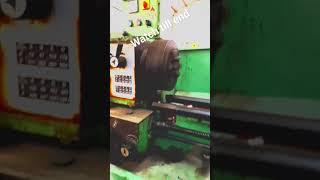 working of center lathe machine#iti fitter#turner#