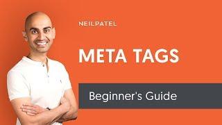 Should You Spend Time on Meta Tags?