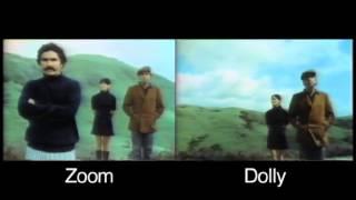 dolly vs zoom