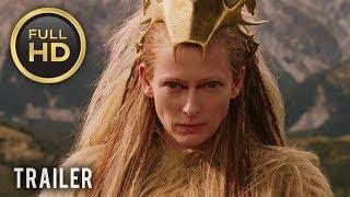  THE CHRONICLES OF NARNIA: The Lion, the Witch and the Wardrobe (2005) | Trailer | Full HD | 1080p