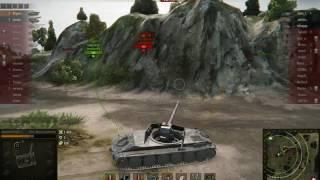 worldoftanks rhm Aligardos