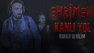 Ehrimen: Kanlı Yol  Türk Filmi | FULL | Korku Filmi