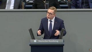 Best of Philipp Amthor - Bundestag | Politik Up2Date