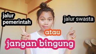 Jalur negeri/pemerintah vs jalur swasta | magang kerja di jepang | careworker perawat jepang