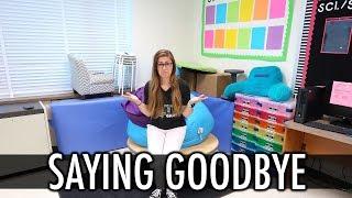 The Last Week of School | Pocketful of Primary Teacher Vlog